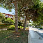 Apartment In - Istrien 53416
