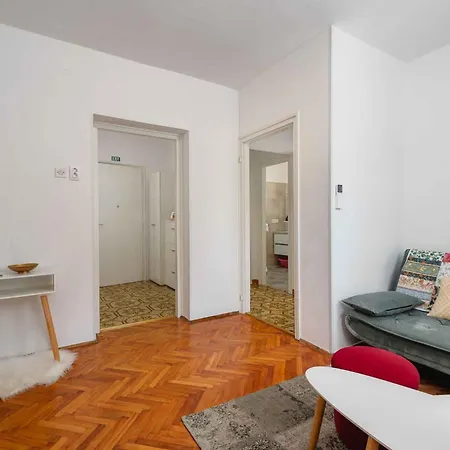 Διαμέρισμα In - Istrien 53416