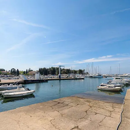 Διαμέρισμα In - Istrien 53416 *