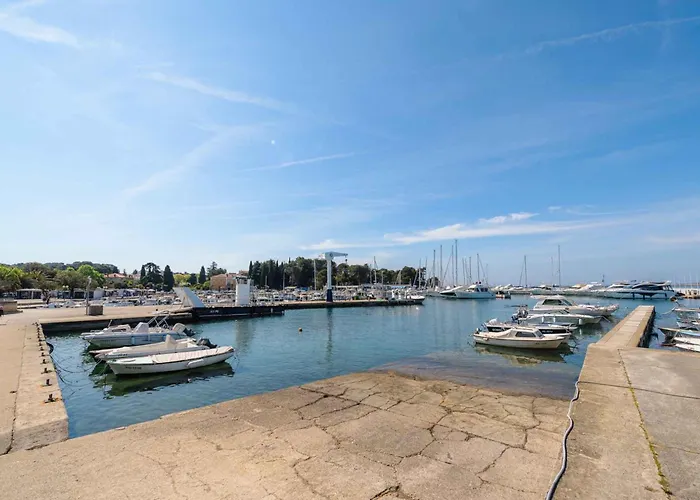 Lejlighed In - Istrien 53416 *