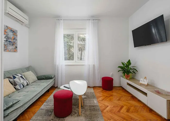 In - Istrien 53416 * Poreč