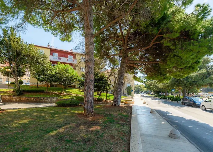 Lejlighed In - Istrien 53416