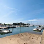 דירה In - Istrien 53416 *