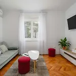 In - Istrien 53416 * بوريتش