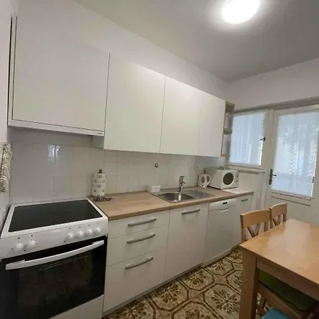 In - Istrien 53416 Apartment Porec