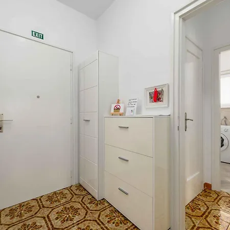 Apartment In - Istrien 53416