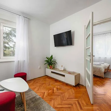 In - Istrien 53416 Apartment Porec