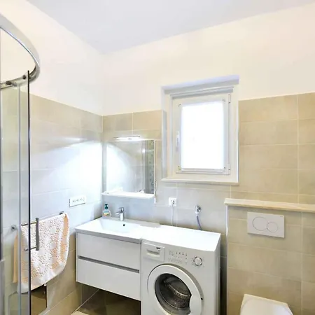 Apartment In - Istrien 53416