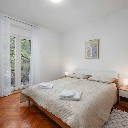 Apartment In - Istrien 53416 Porec