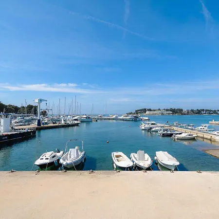 In - Istrien 53416 *