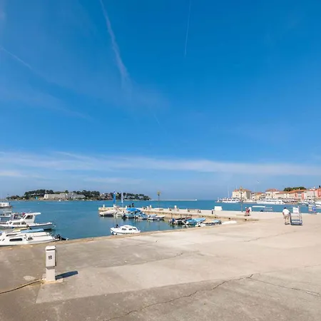 In - Istrien 53416 아파트