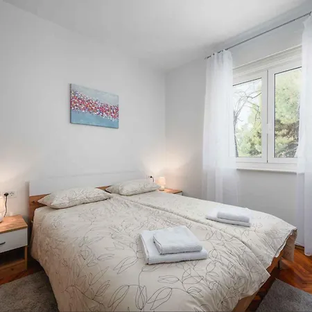In - Istrien 53416 Appartement *