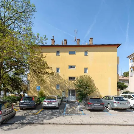 Apartman In - Istrien 53416