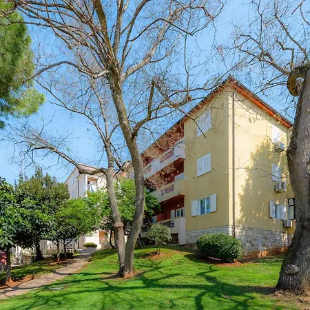 Appartement In - Istrien 53416 Poreč