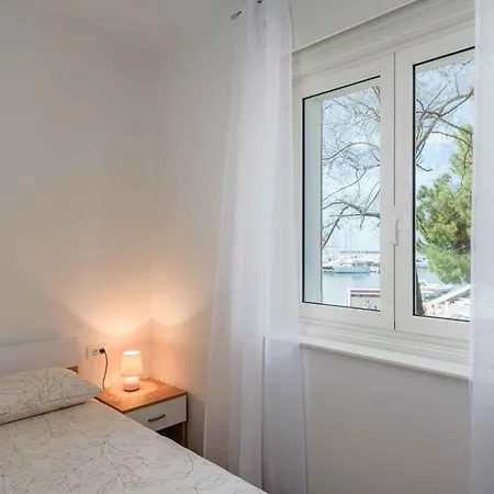 In - Istrien 53416 Апартаменты *