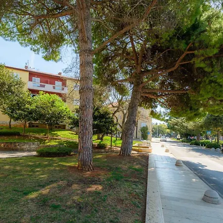 Apartment In - Istrien 53416
