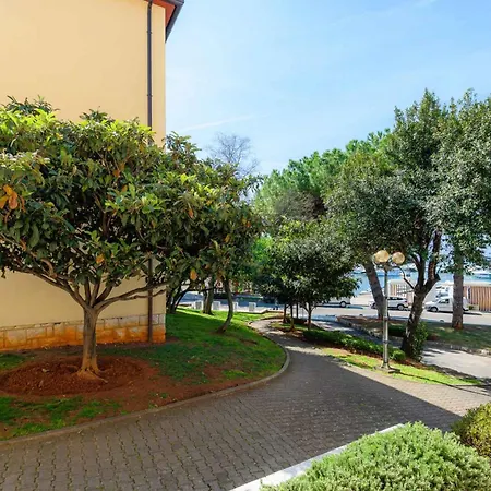 In - Istrien 53416 Appartement *