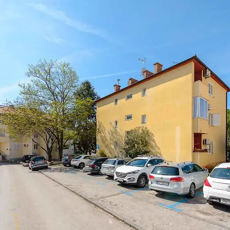 公寓 In - Istrien 53416