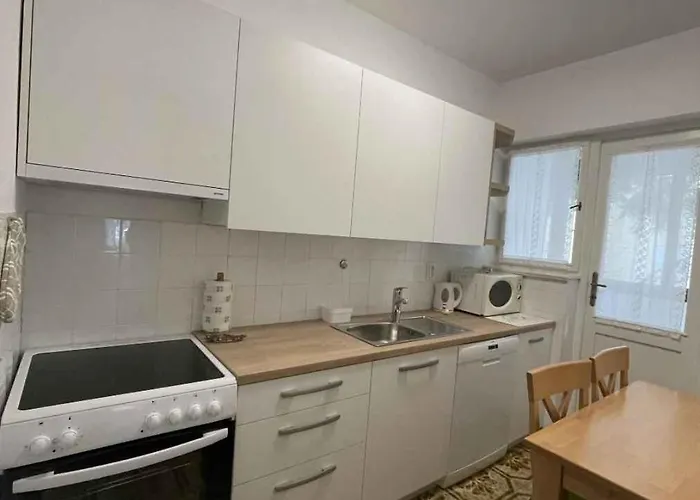 In - Istrien 53416 Appartement Poreč
