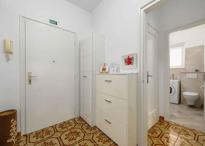 Apartman In - Istrien 53416