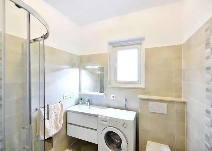 Apartman In - Istrien 53416