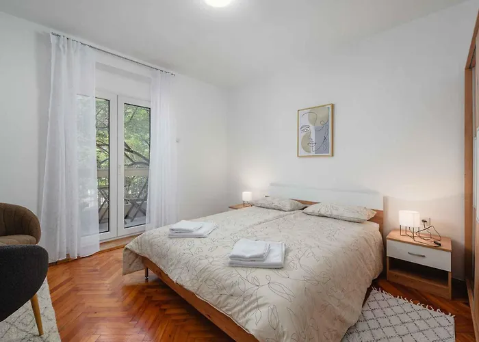 Apartman In - Istrien 53416 Poreč