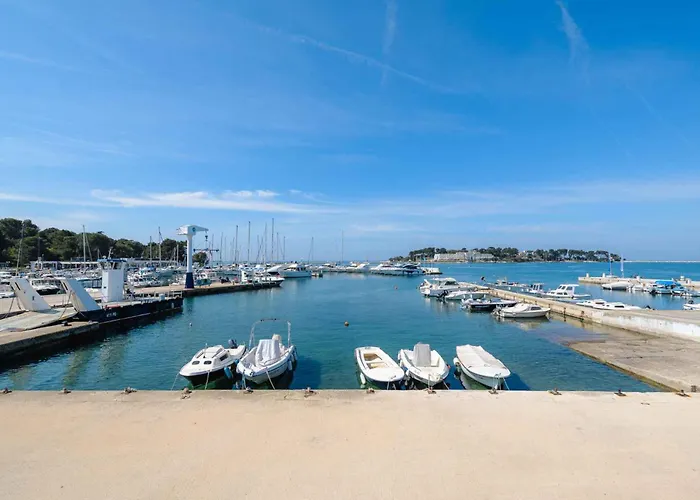 In - Istrien 53416 *