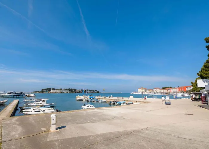 In - Istrien 53416 Apartamento