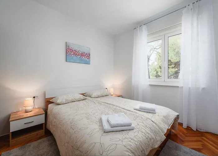 In - Istrien 53416 Apartman *