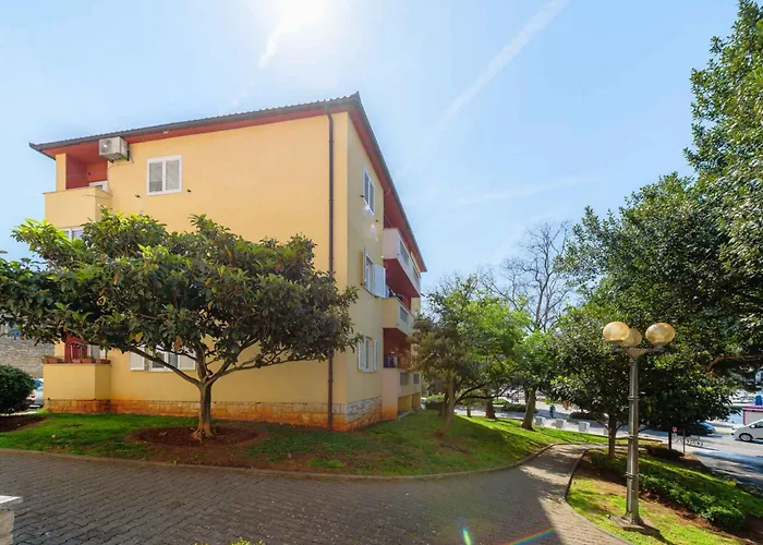 In - Istrien 53416 * 포레치