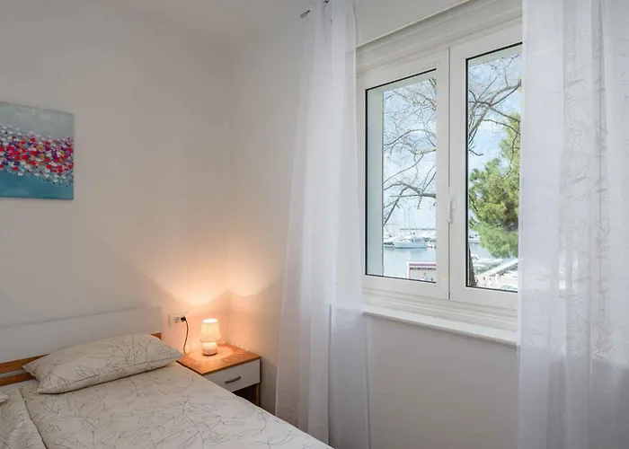 In - Istrien 53416 Apartman *