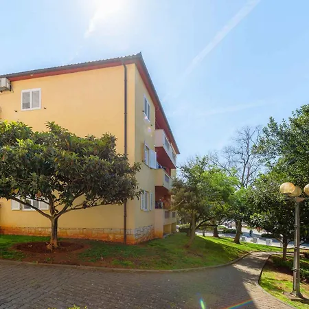 In - Istrien 53416 * ポレッチ