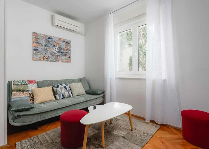 In - Istrien 53416 * ポレッチ